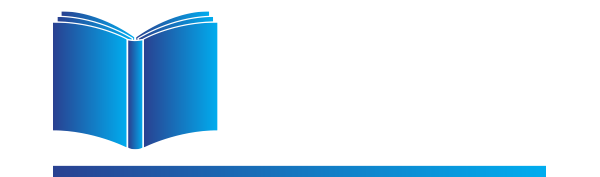 Gaston literacy Council Logo - White Text, Retina Version