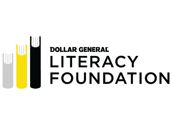 Dollar General Literacy Foundation