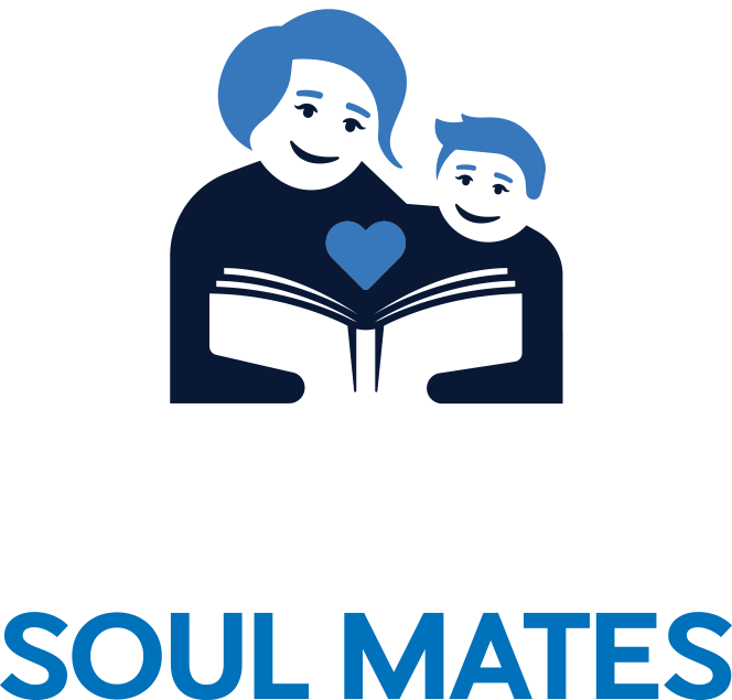 Reading Soul Mates Logo
